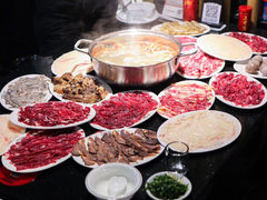 -八合里牛肉火锅(福州万象城店)