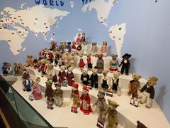 -济州岛泰迪熊博物馆