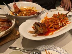 -庭院江南菜•烤鸭•非遗传承(上地•清河店)
