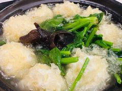 菠菜宴球煲-阿龙酒煲(海宁新苑路店)