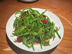 -菌自由丨野生菌火锅特色庭院餐厅(丽江古城店)