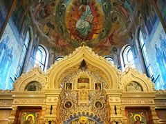 -滴血救世主教堂