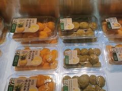 -泸溪河桃酥(壹方城店)