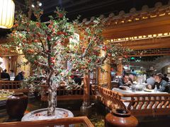 -北平楼·烤鸭·北京菜(牡丹园店)