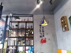 -沙掌门肉蟹煲(沙溪店)