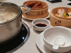 -煲王粤菜餐厅(中侨中心店)