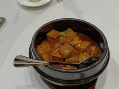 -东湖别墅湖畔轩餐厅