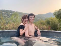 -天目湖御水温泉·度假酒店