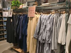 -MUJI无印良品(京西大悦城店)