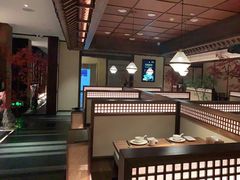 卡座-揽季锅物会.福建黄鱼.海鲜姿造(五四路店)