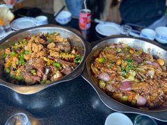 -勇记干锅居(德阳店)