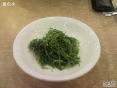 海带菜-萨莉亚意式餐厅(特力时尚汇店)