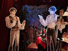 -Nord Grill&Bar Highland诺德西餐(深圳欢乐海岸店)