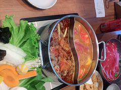 -呷哺呷哺(沈阳赛特奥莱店)