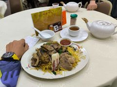-醉琼楼酒家(灣仔)