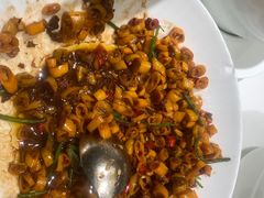 -飶香居(省博物馆店)