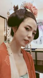 -盘子女人坊古装写真摄影(天津总店)