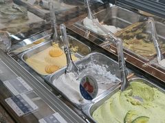-CREAM STORY意大利手工冰淇淋&甜品(万象前海店)