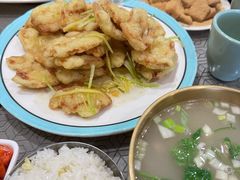 -春花民族美食(佳木斯总店)