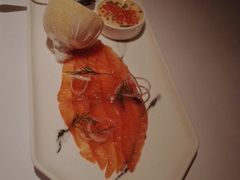 -壳里西餐厅Coquille Seafood Bistro(蒙自路店)