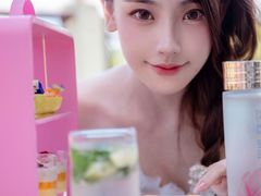 -大堂酒廊·亚龙湾万豪度假酒店