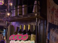 -胡桃里乐队酒馆(昙华林店)