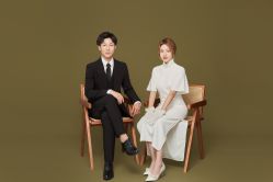-薇视觉婚纱摄影工作室·婚纱照·结婚照