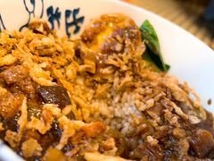 无敌卤肉饭-春风·有糖(崇宁路店)