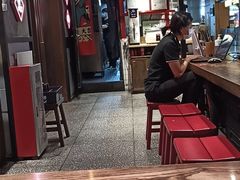 大堂-万利记·长沙粉面小吃(8号仓店)