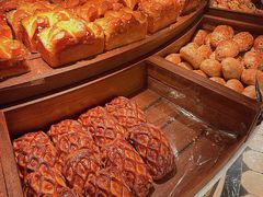 -B&C黄油与面包·THE GARDEN BAKERY概念店(世纪汇店)