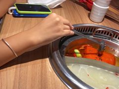 -季季红火锅(长沙步行街店)