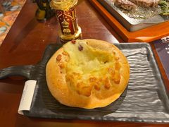 -喀秋莎西餐厅