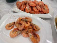 -众味海鲜大排档·活海鲜·潮汕味(南澳店)