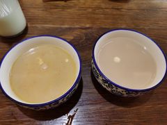 -塞伊德·蒙餐(锡林浩特店)