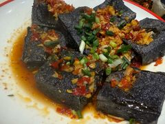 -张肴肴张记大排档(涉外店)