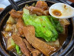 -珍珍小食店(西华路店)