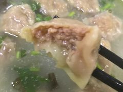 -海清宁记大馅云吞