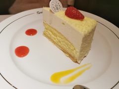 -戈雅法餐厅(世界城广场店)