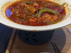 -熊吞·大碗丼烧肉饭(西市场嘉华店)
