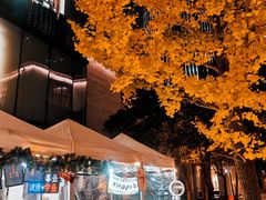 -徐家汇源景区-衡山坊