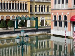 -澳门威尼斯人综合度假区