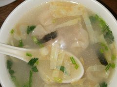 -馄饨侯(广渠门店)