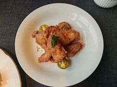 -南里山房·新淮扬菜(徐汇万科店)