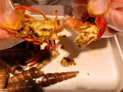 特色十三香小龙虾-有位虾匠·香辣蟹·小龙虾(李村店)