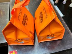 -龙华素斋(龙华路店)