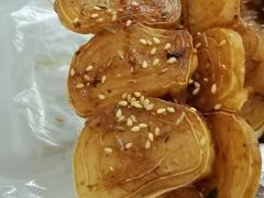 -老王家烧烤(草市店)