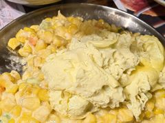-海之屋韩式烤肉(海棠68环球美食街店)