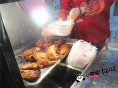 -四云楼烤鸡店(吉庆街店)
