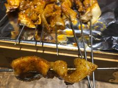 -熙成烧烤(白塔岭店)