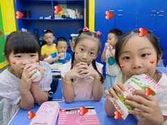 -联恩国际儿童教育·幼小衔接·少儿英语·托管班(远洋未来中心店)